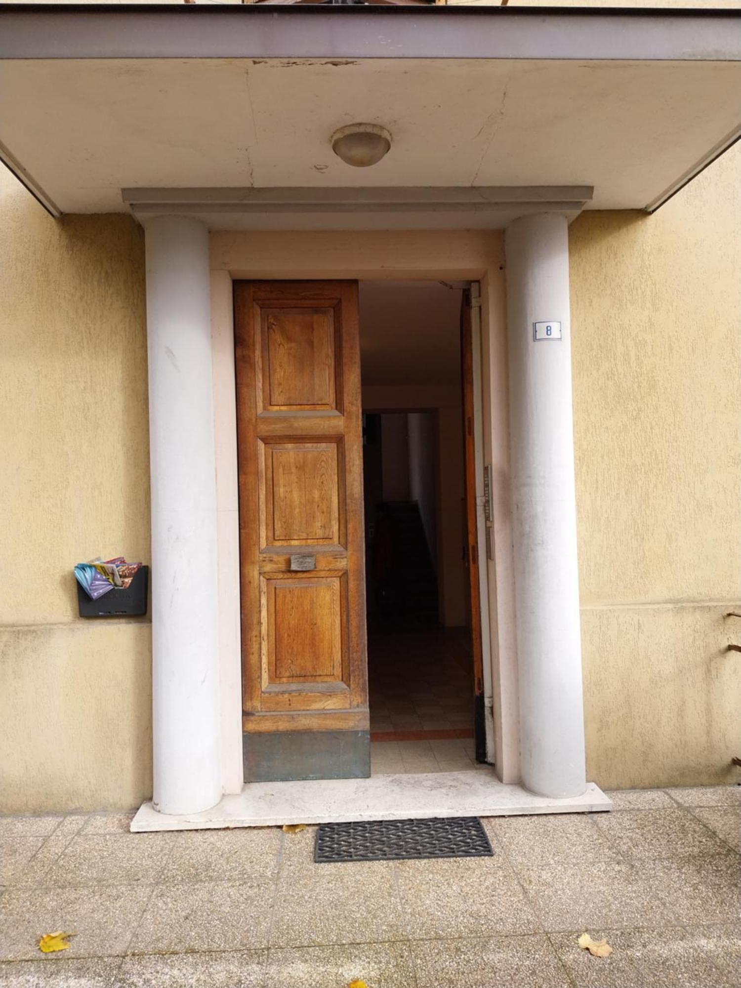 Jazz E Cioccolato Guesthouse Free Parking In Citta Perugia Zewnętrze zdjęcie