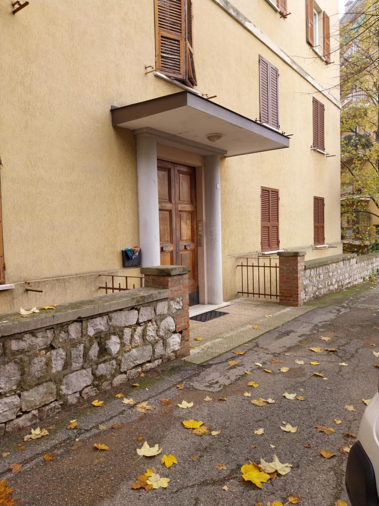Jazz E Cioccolato Guesthouse Free Parking In Citta Perugia Zewnętrze zdjęcie
