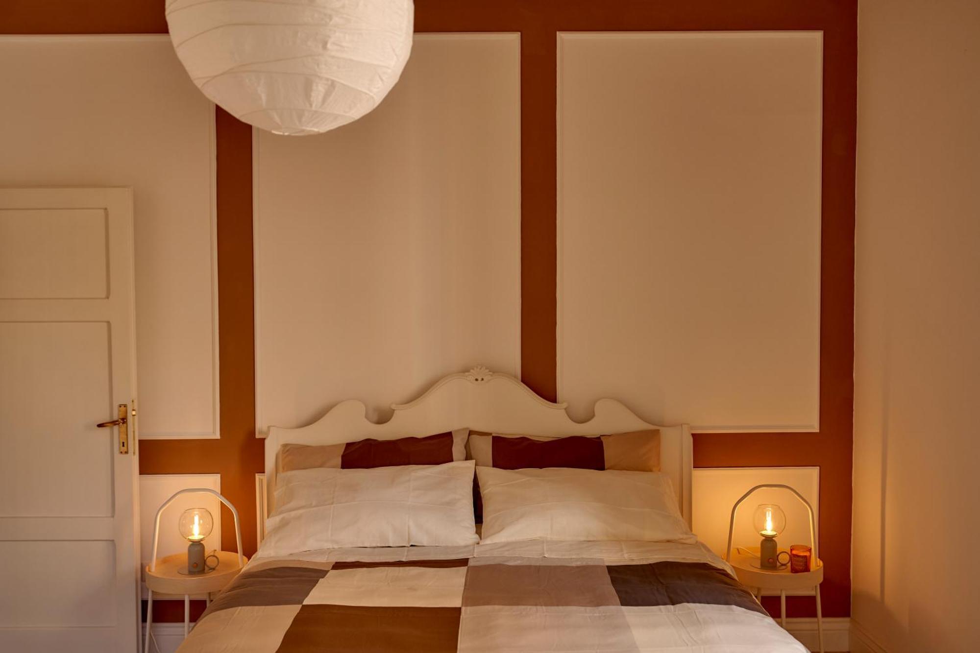 Jazz E Cioccolato Guesthouse Free Parking In Citta Perugia Zewnętrze zdjęcie