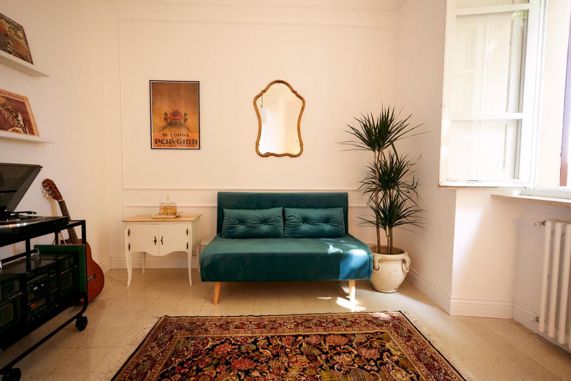 Jazz E Cioccolato Guesthouse Free Parking In Citta Perugia Zewnętrze zdjęcie