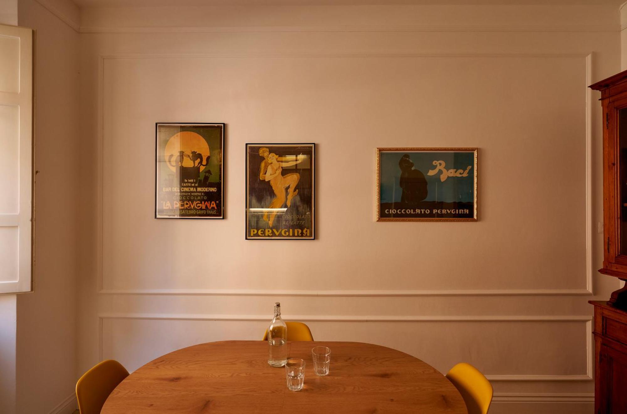 Jazz E Cioccolato Guesthouse Free Parking In Citta Perugia Zewnętrze zdjęcie